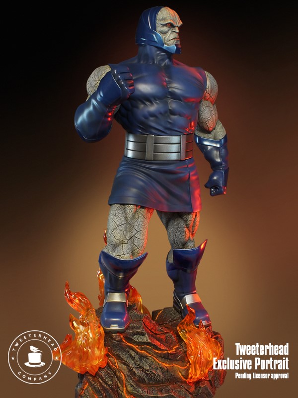 Darkseid