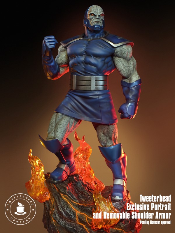 Darkseid