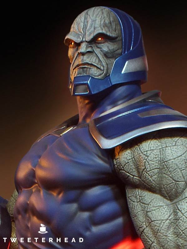 Darkseid
