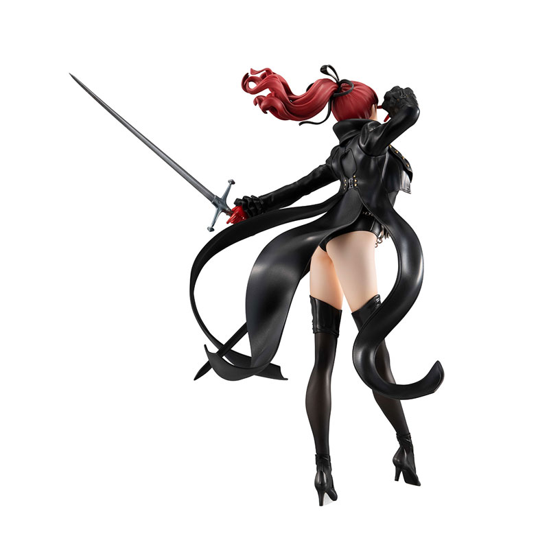 Lucrea Persona 5 The Royal Kasumi Yoshizawa