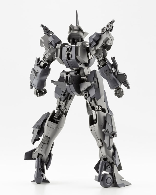 Frame Arms SA-16Ex Stylet <Multi Weapon Expansion Test Type>