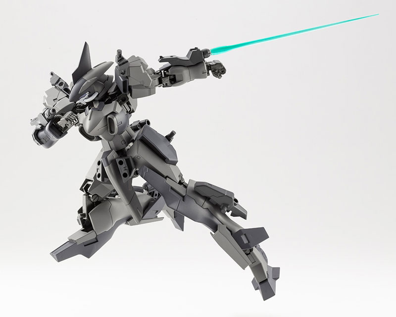 Frame Arms SA-16Ex Stylet <Multi Weapon Expansion Test Type>