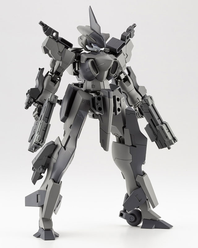 Frame Arms SA-16Ex Stylet <Multi Weapon Expansion Test Type>
