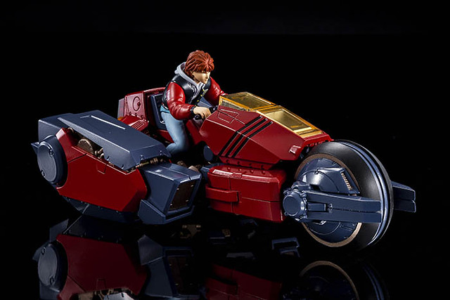 1/24 Scale Proto Garland (Die cast Model)