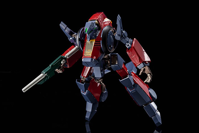 1/24 Scale Proto Garland (Die cast Model)