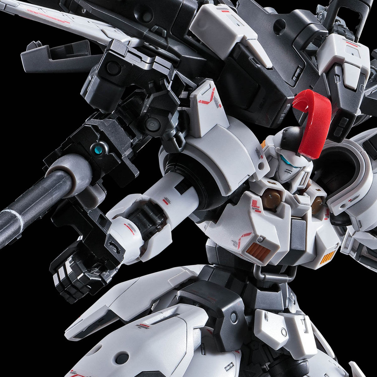 RG 1/144 Thorgis (TV anime color Ver.)
