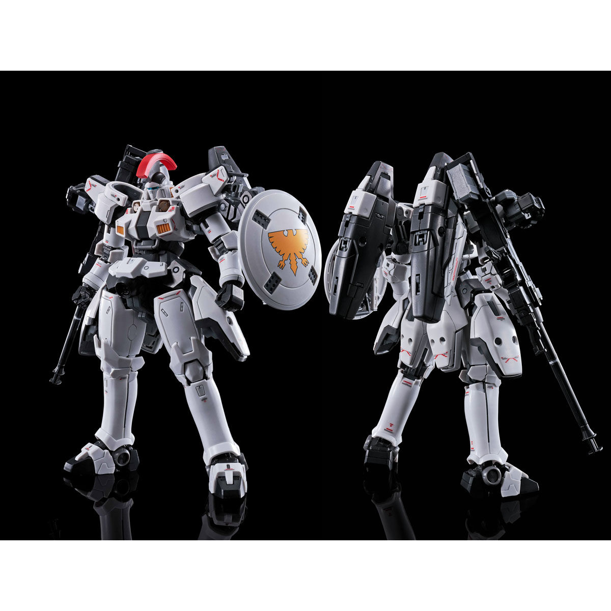 RG 1/144 Thorgis (TV anime color Ver.)