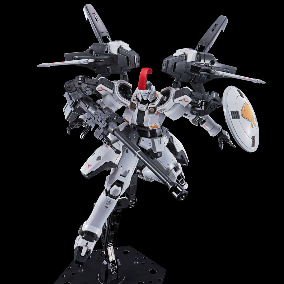 RG 1/144 Thorgis (TV anime color Ver.)