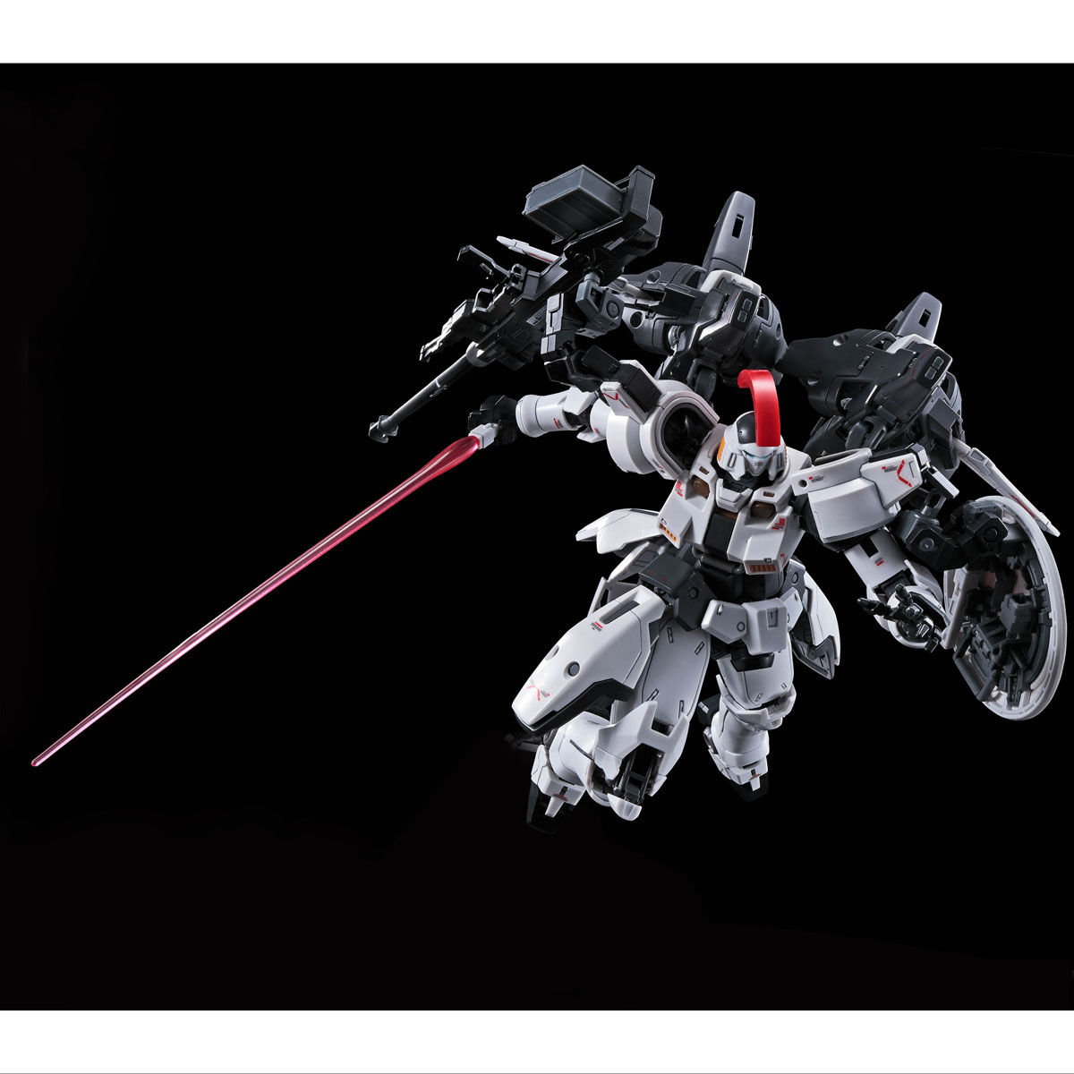 RG 1/144 Thorgis (TV anime color Ver.)