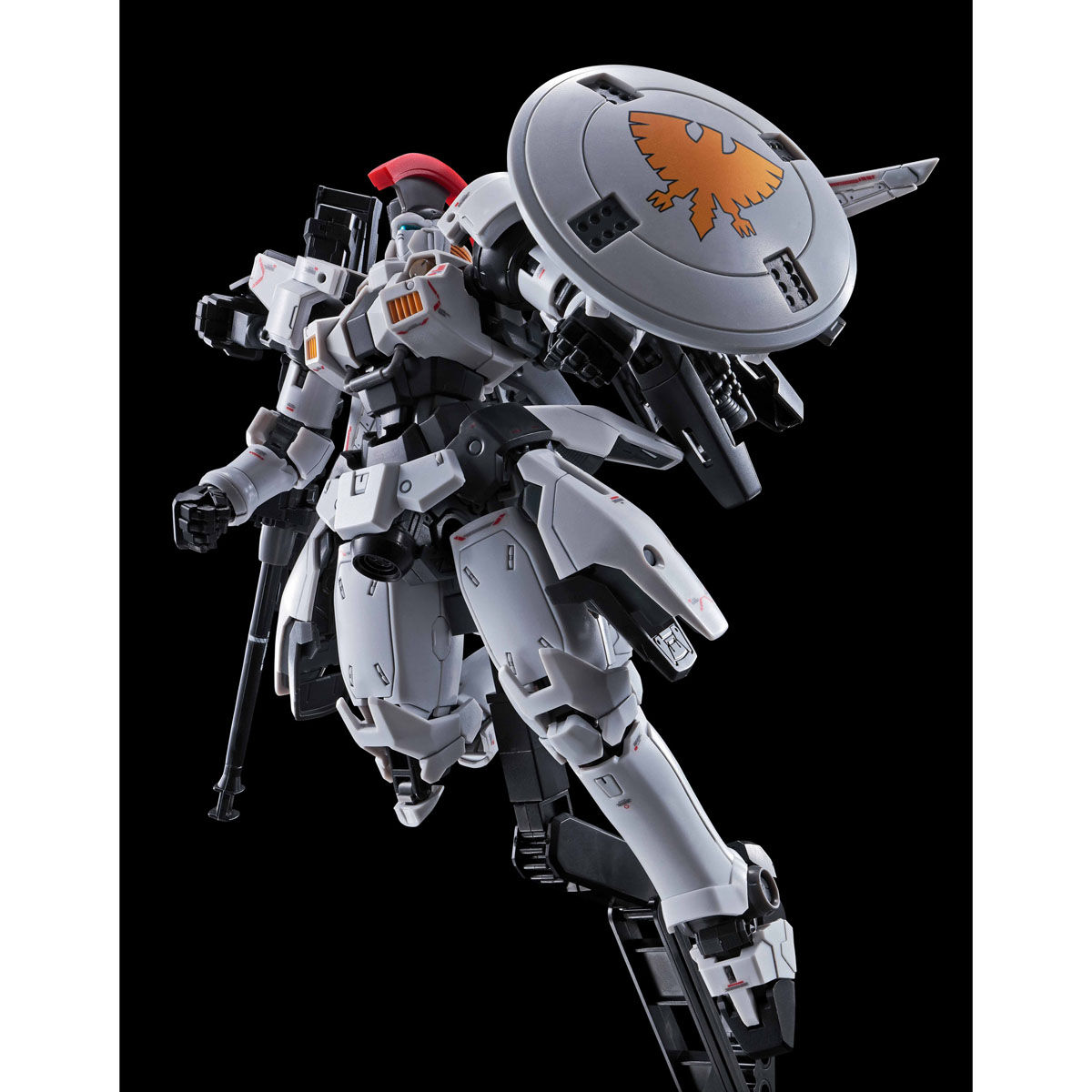 RG 1/144 Thorgis (TV anime color Ver.)