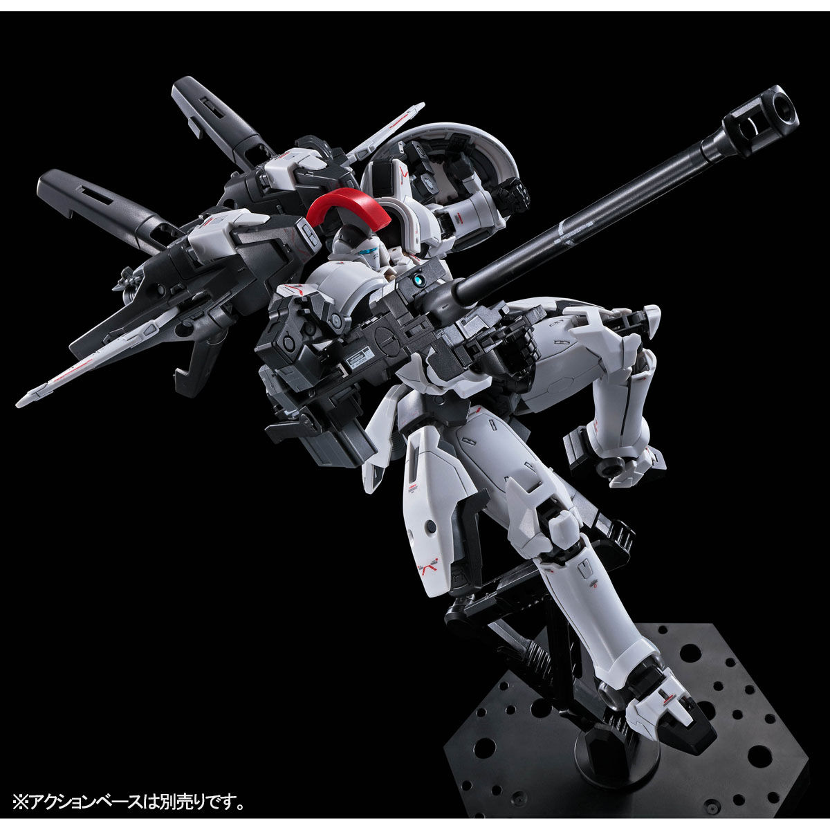RG 1/144 Thorgis (TV anime color Ver.)