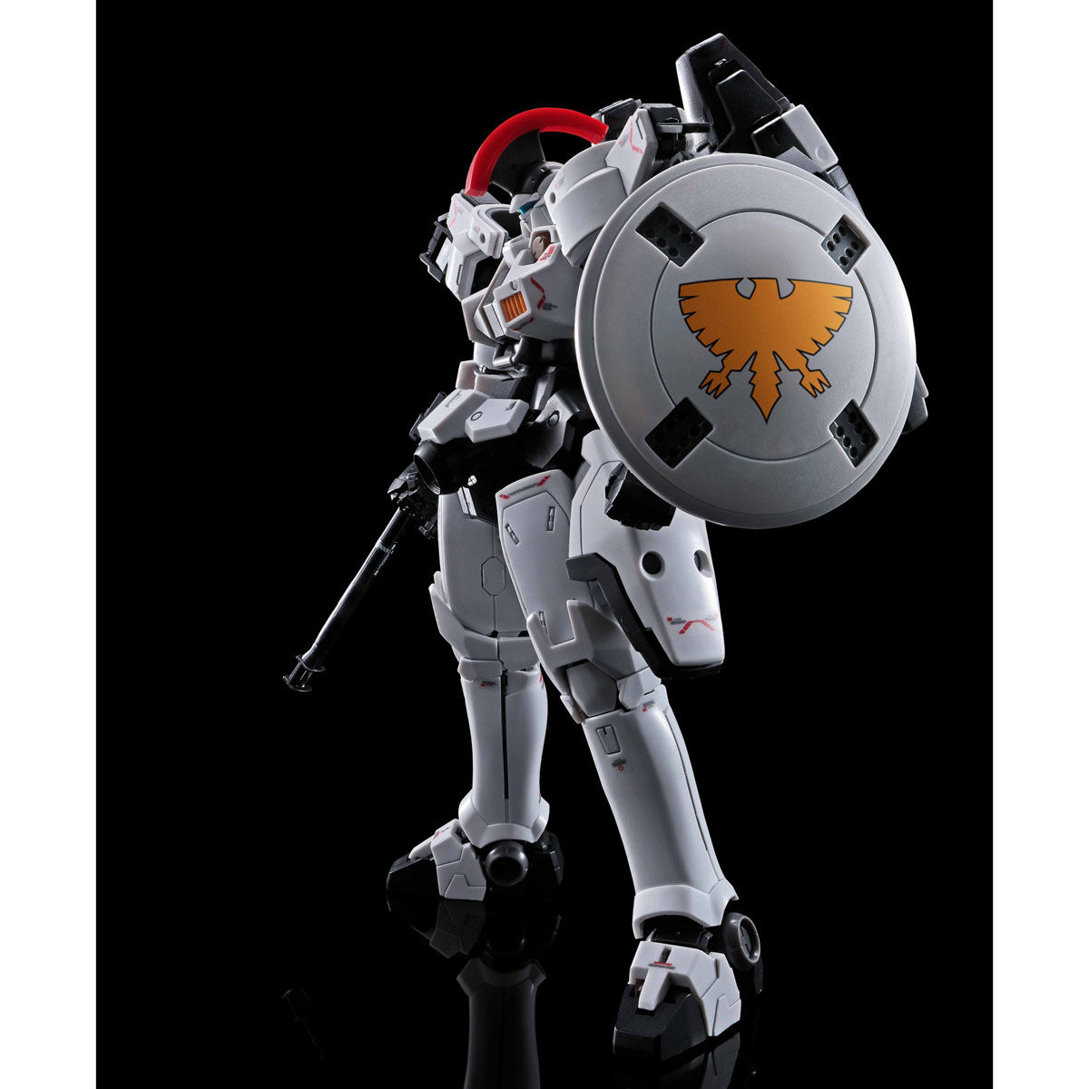 RG 1/144 Thorgis (TV anime color Ver.)