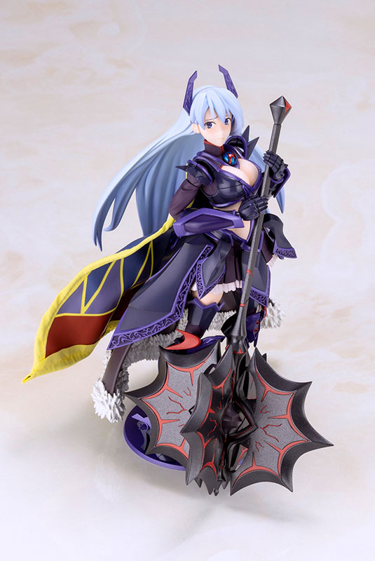 Yoroimusume LBCS: The Emperor Sophia Katakura