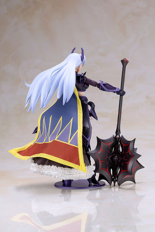Yoroimusume LBCS: The Emperor Sophia Katakura