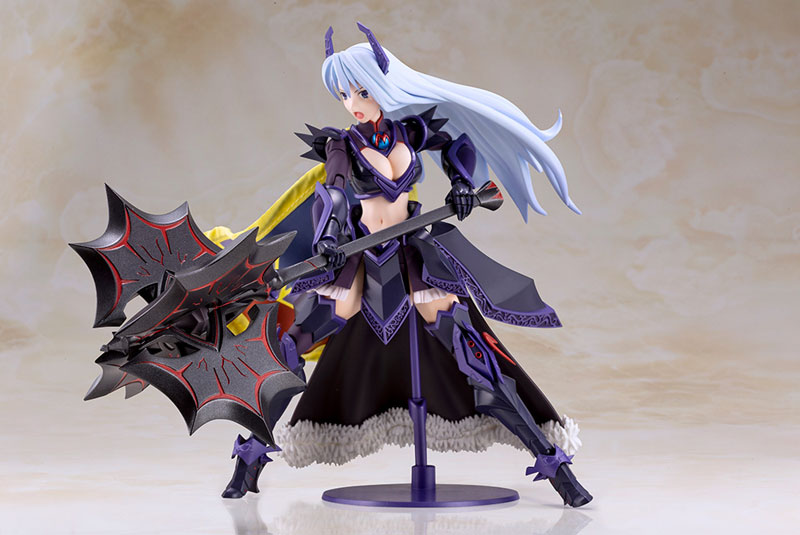 Yoroimusume LBCS: The Emperor Sophia Katakura