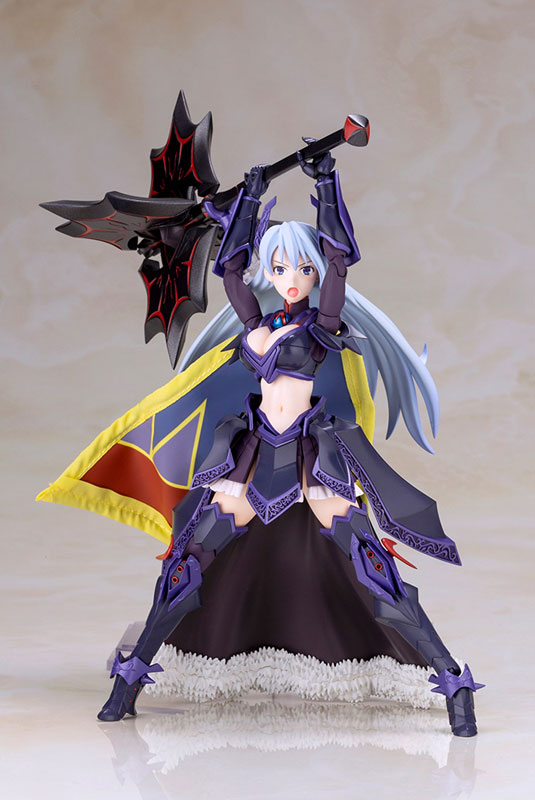 Yoroimusume LBCS: The Emperor Sophia Katakura