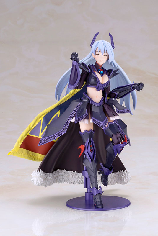 Yoroimusume LBCS: The Emperor Sophia Katakura
