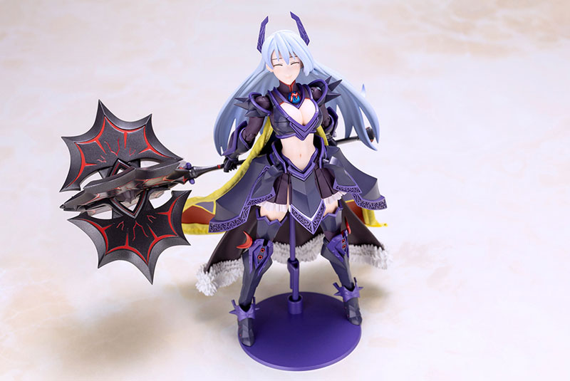 Yoroimusume LBCS: The Emperor Sophia Katakura