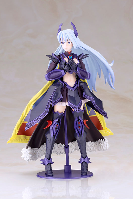 Yoroimusume LBCS: The Emperor Sophia Katakura
