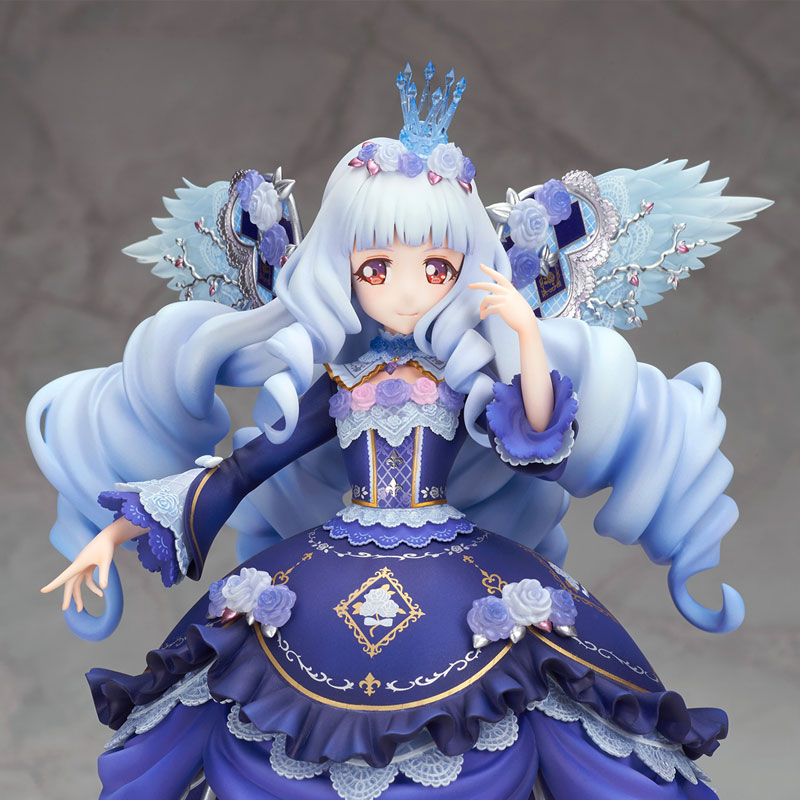 Aikatsu Stars! Lily Shiragane Rosetta Thorn Coord
