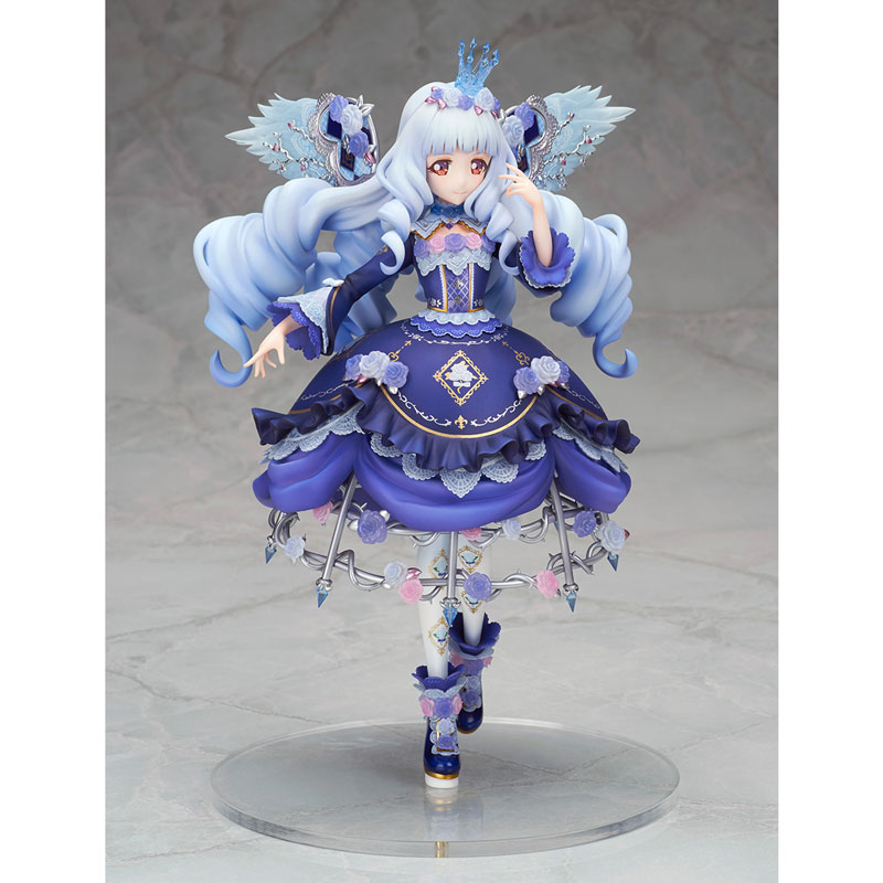 Aikatsu Stars! Lily Shiragane Rosetta Thorn Coord