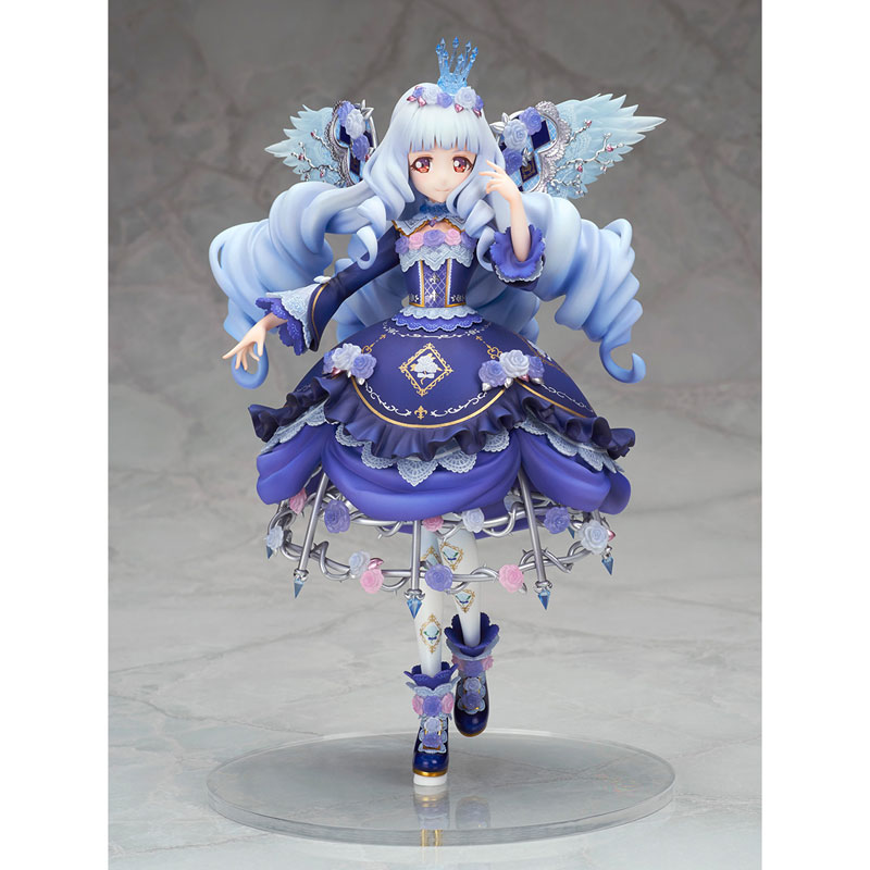 Aikatsu Stars! Lily Shiragane Rosetta Thorn Coord