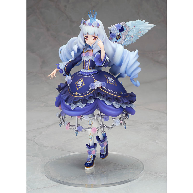 Aikatsu Stars! Lily Shiragane Rosetta Thorn Coord