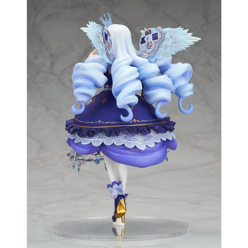 Aikatsu Stars! Lily Shiragane Rosetta Thorn Coord