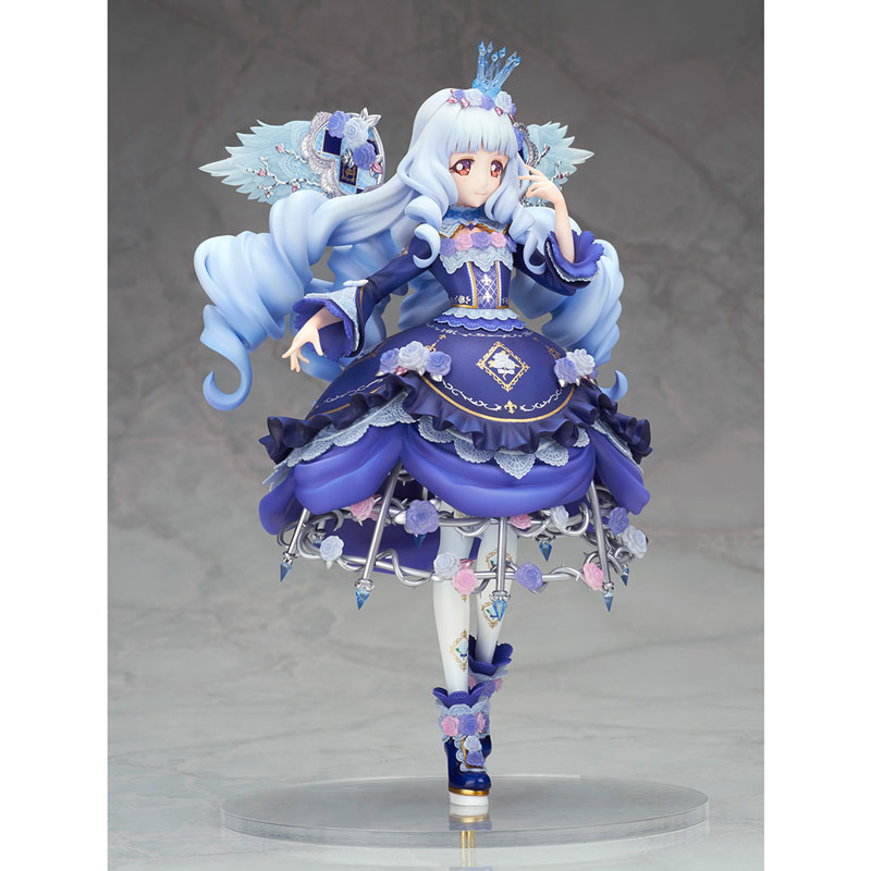 Aikatsu Stars! Lily Shiragane Rosetta Thorn Coord