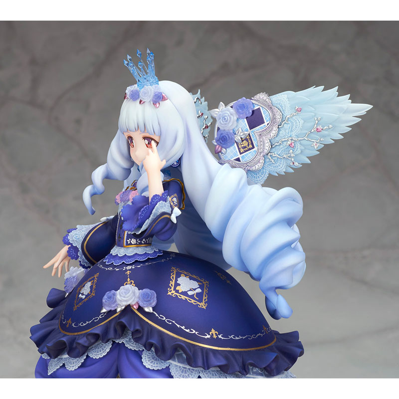 Aikatsu Stars! Lily Shiragane Rosetta Thorn Coord