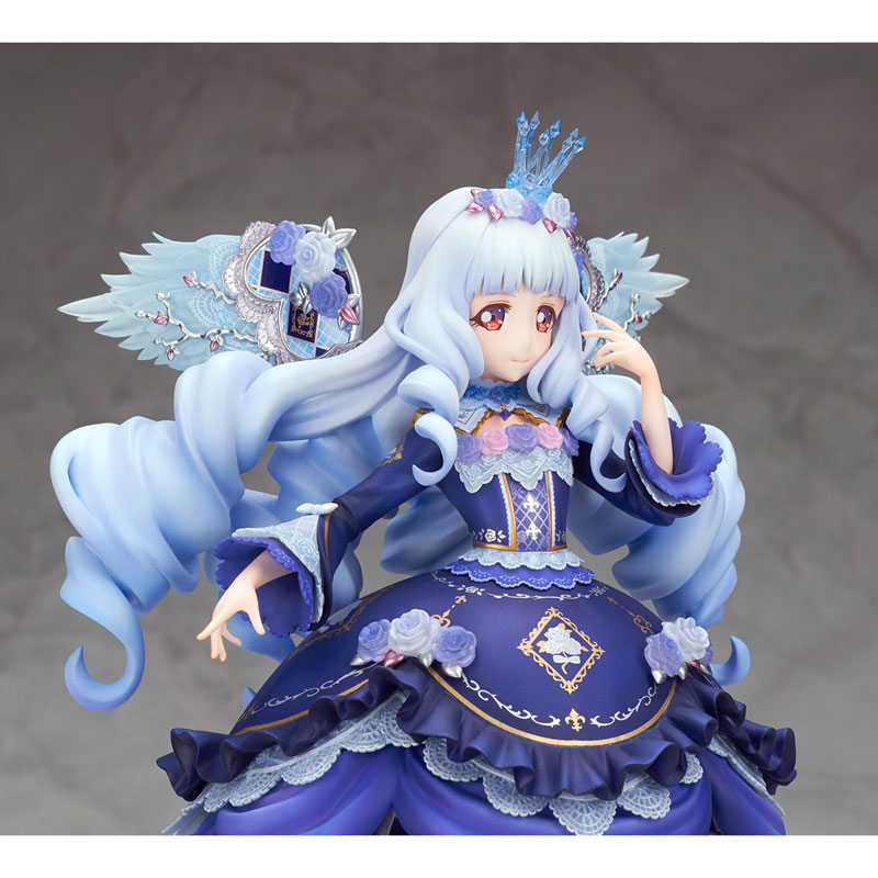 Aikatsu Stars! Lily Shiragane Rosetta Thorn Coord