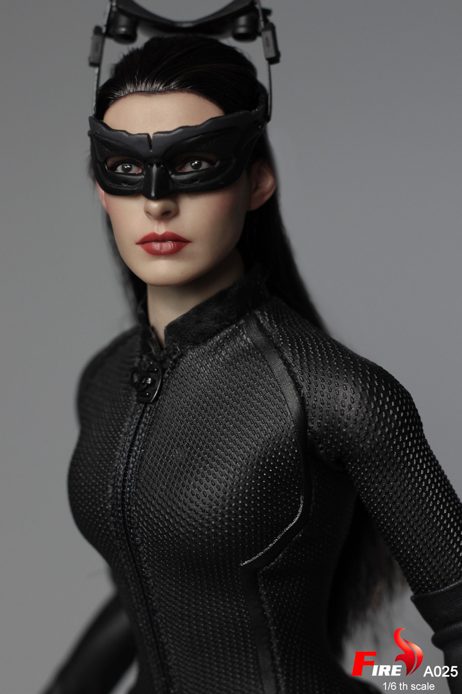 A025 1/6 Cat Woman