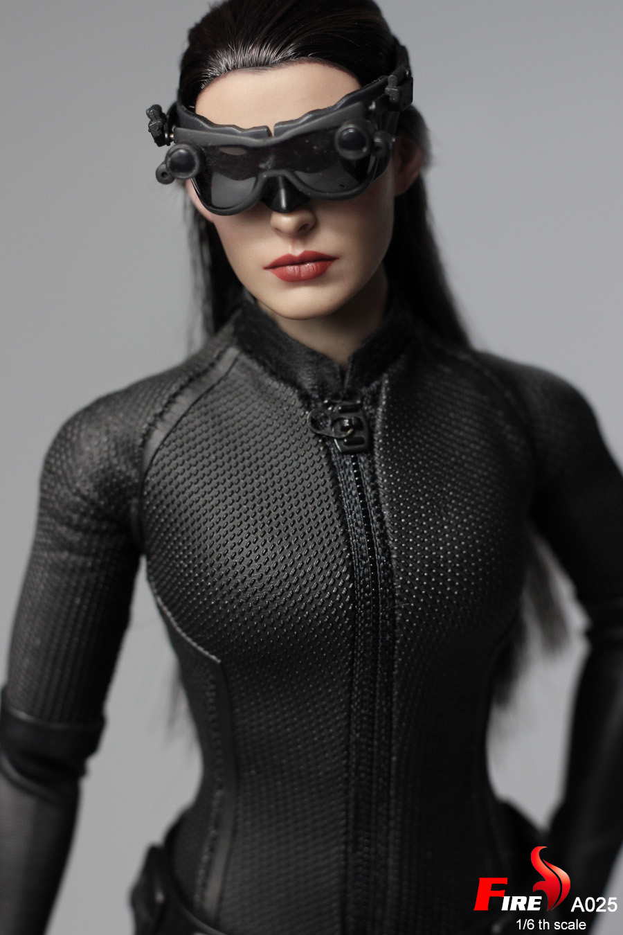 A025 1/6 Cat Woman