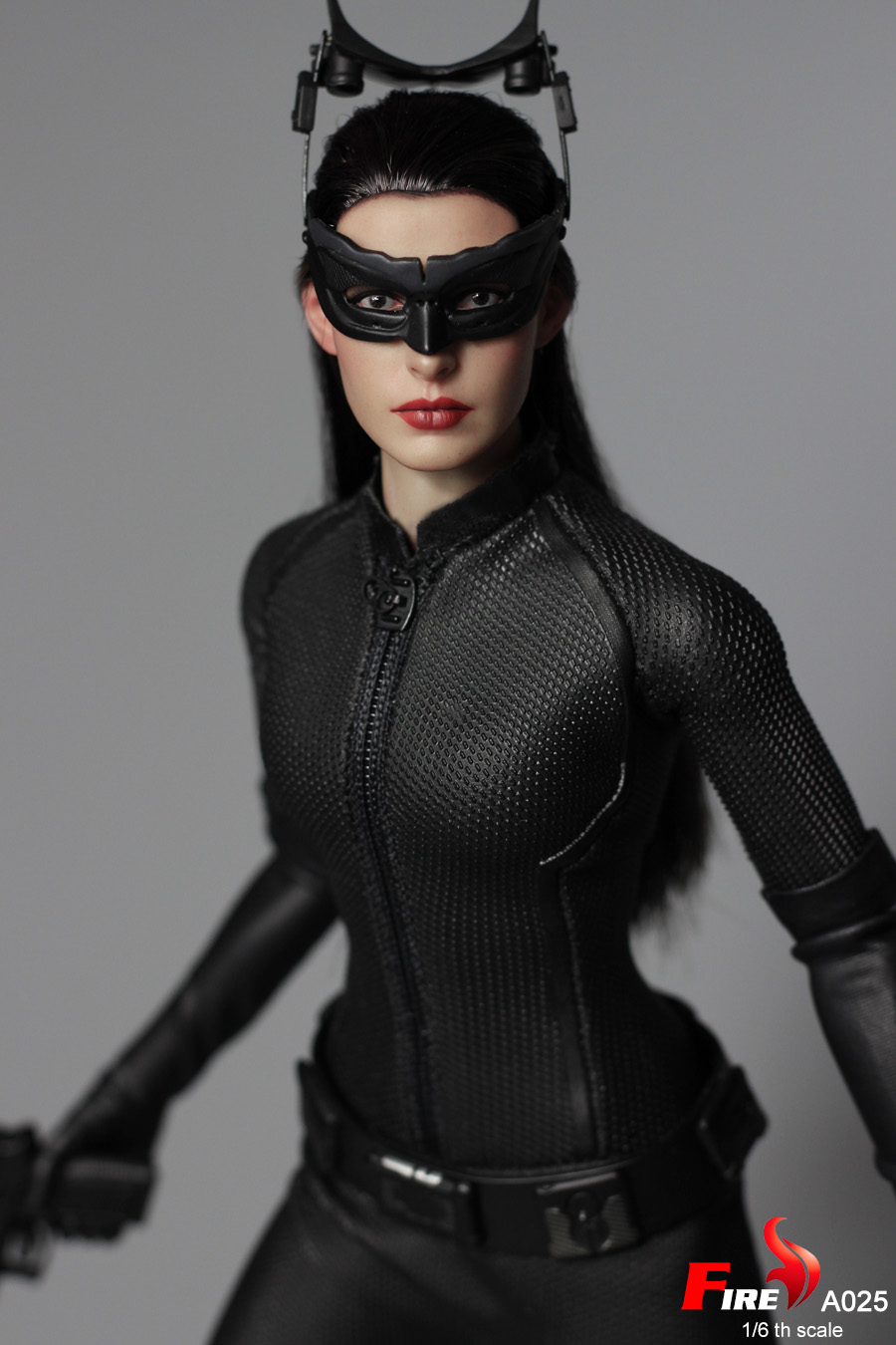 A025 1/6 Cat Woman