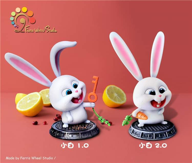 The Secret Life of Pets