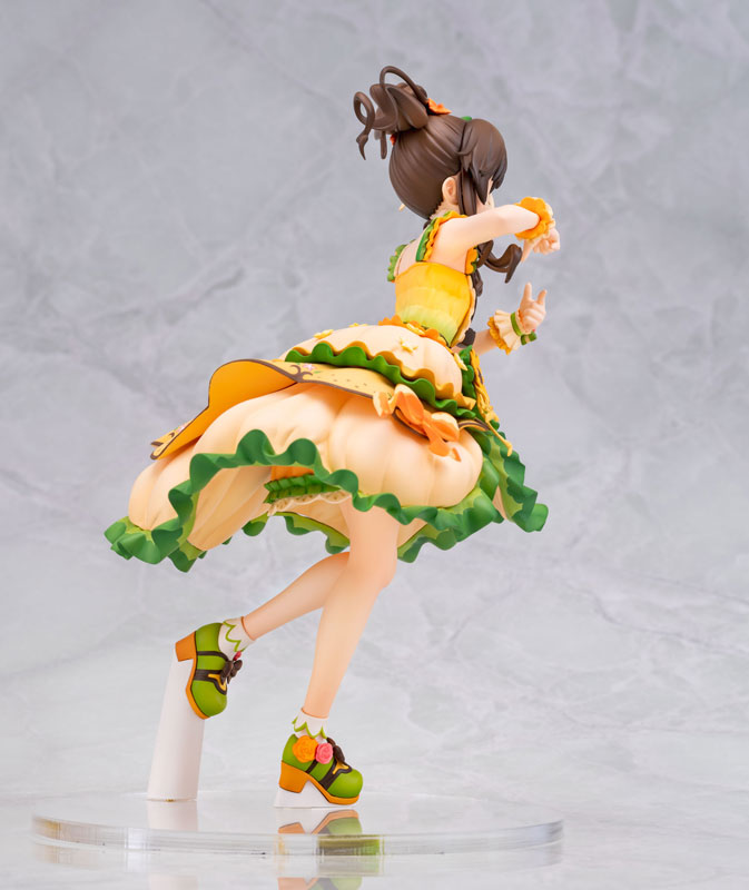 THE IDOLM@STER Cinderella Girls Aiko Takamori Handmade Happiness ver. 1/8