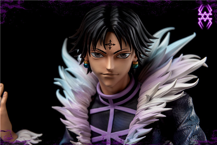 Chrollo Lucifer
