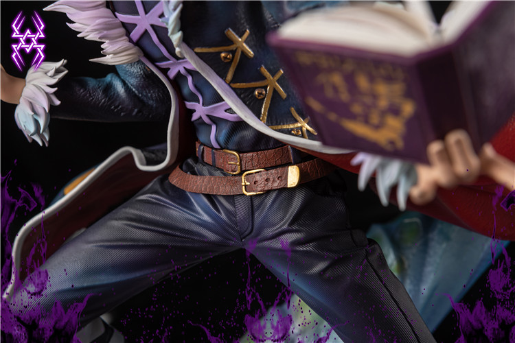 Chrollo Lucifer