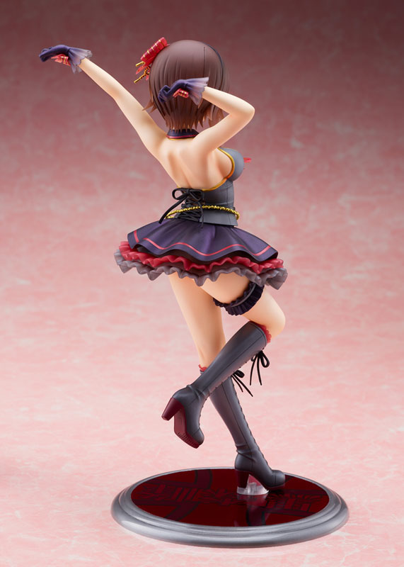 DreamTech Girls und Panzer Senshadou Daisakusen! Maho Nishizumi [Idol style] 1/7