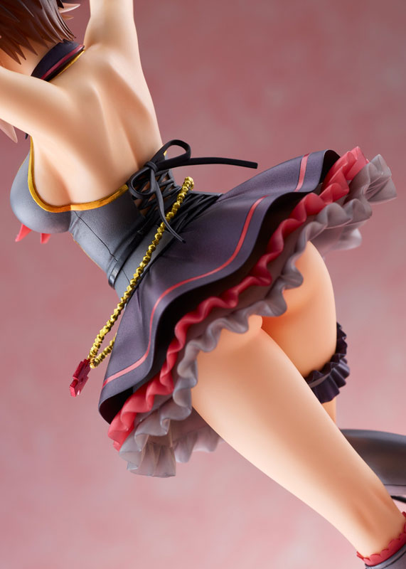 DreamTech Girls und Panzer Senshadou Daisakusen! Maho Nishizumi [Idol style] 1/7