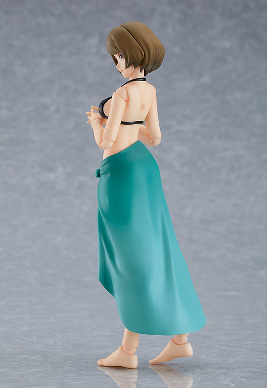 figma Styles Female Swimsuit Body (Chiaki)