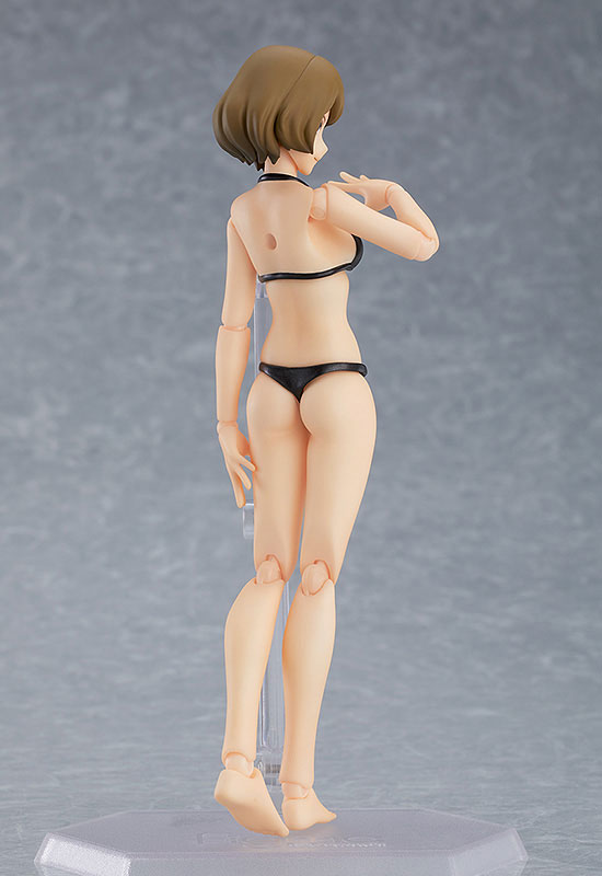 figma Styles Female Swimsuit Body (Chiaki)
