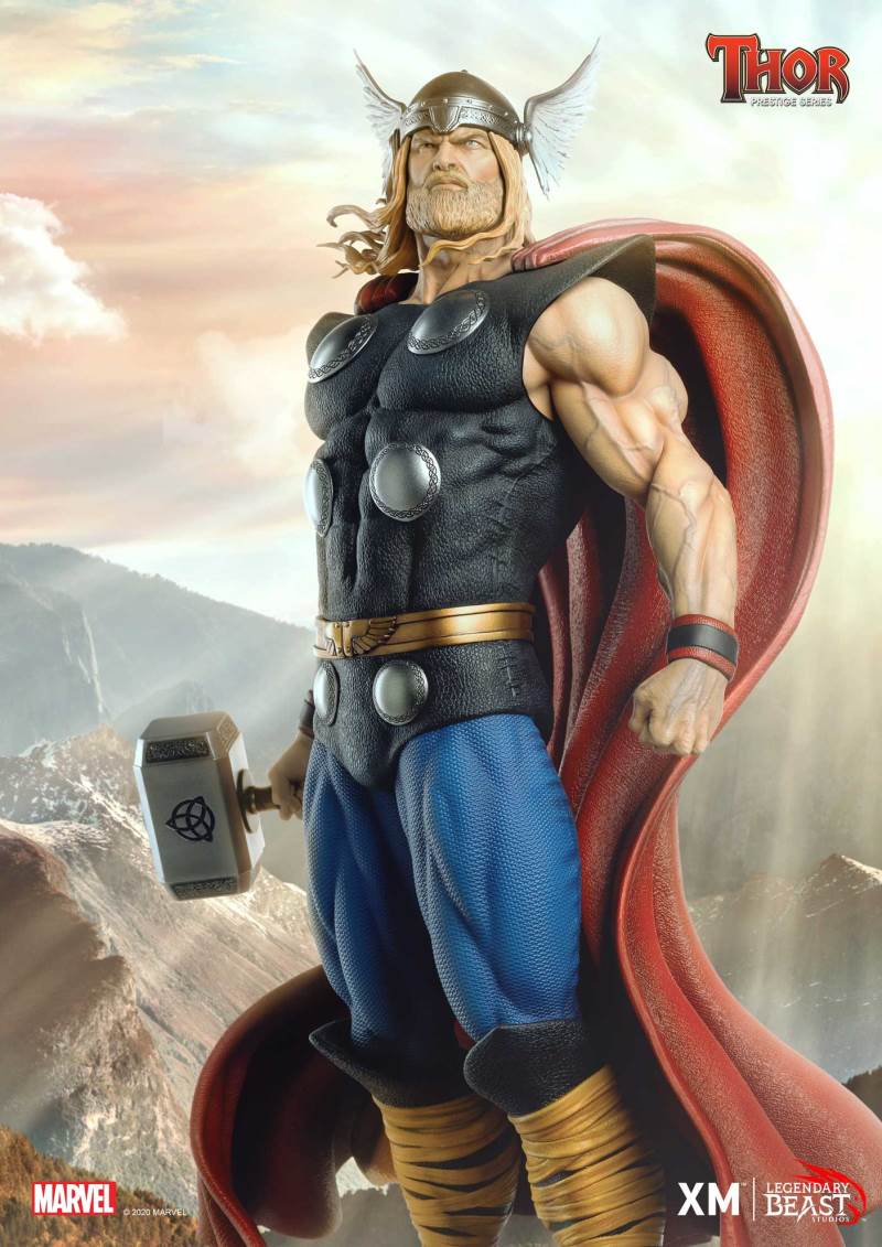 Thor - Prestige Series