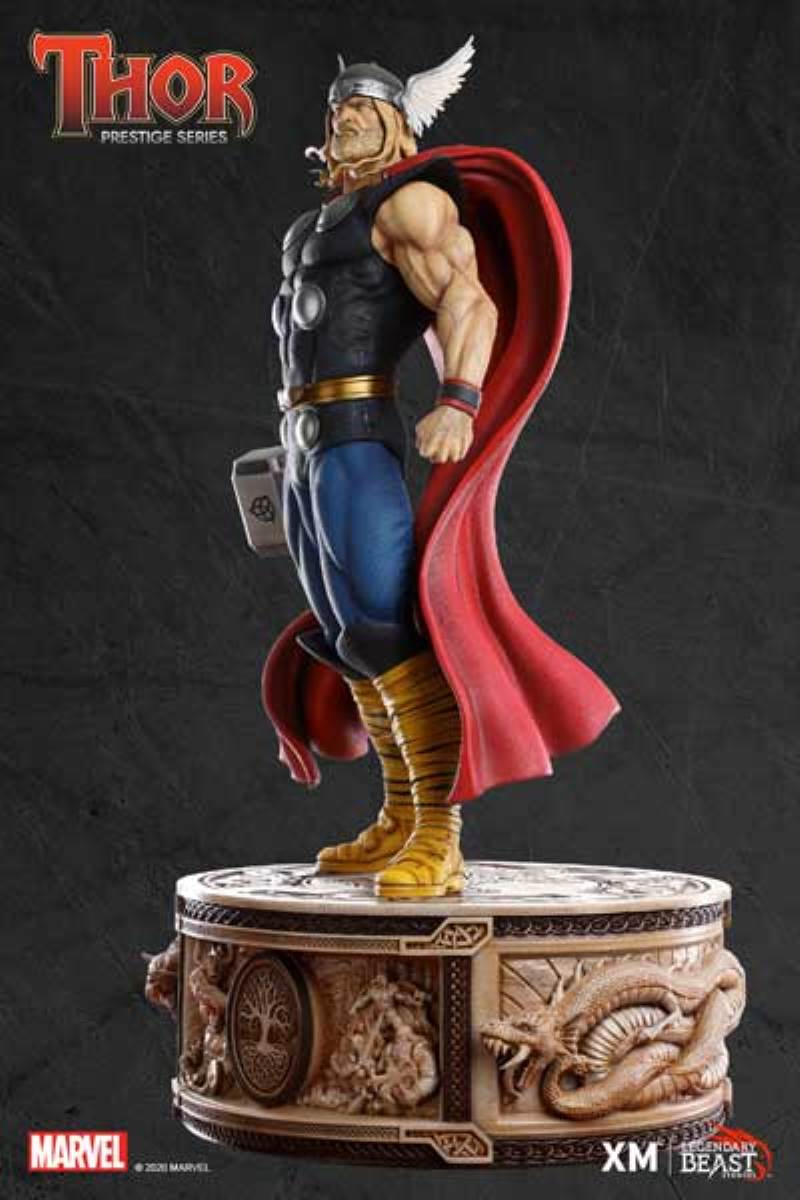 Thor - Prestige Series