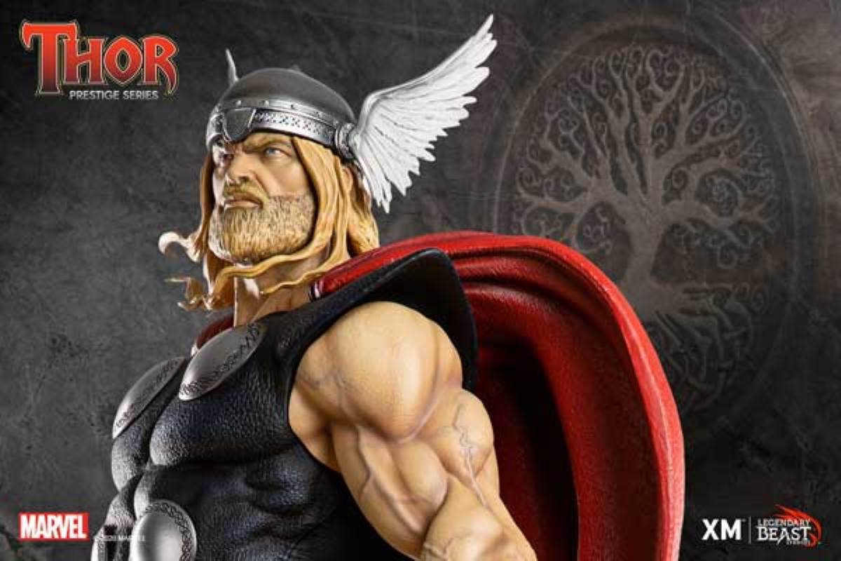 Thor - Prestige Series