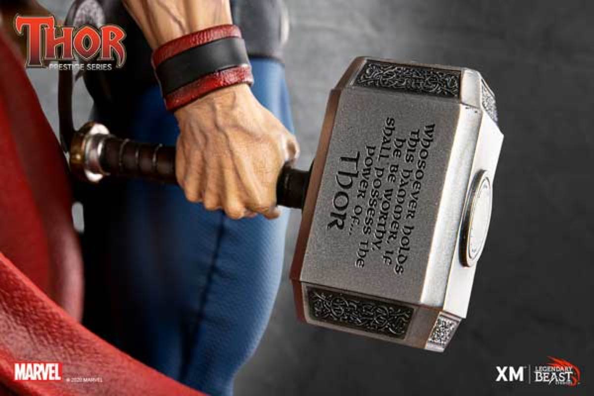 Thor - Prestige Series