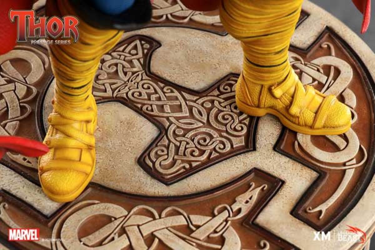 Thor - Prestige Series