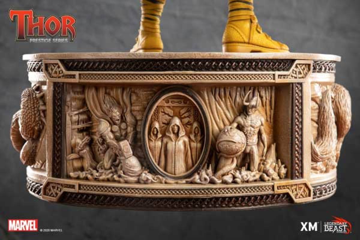 Thor - Prestige Series