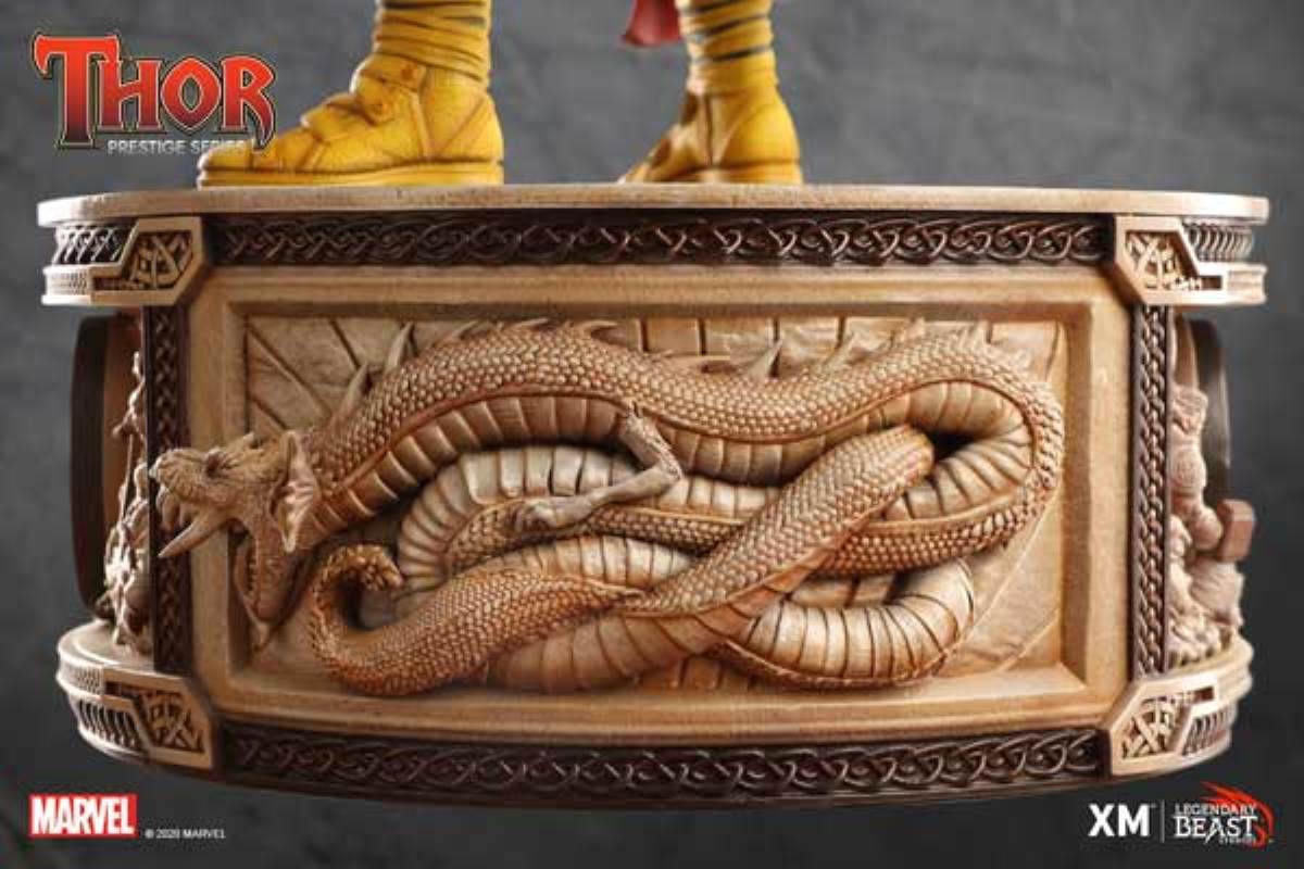 Thor - Prestige Series