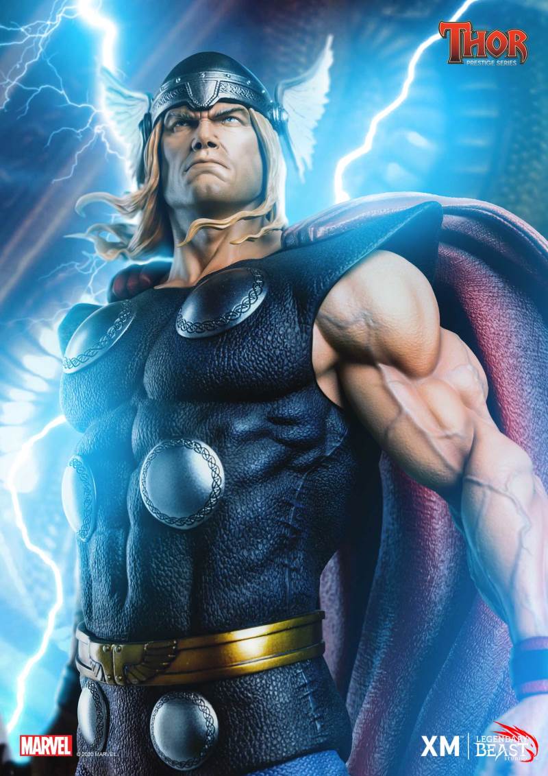 Thor - Prestige Series
